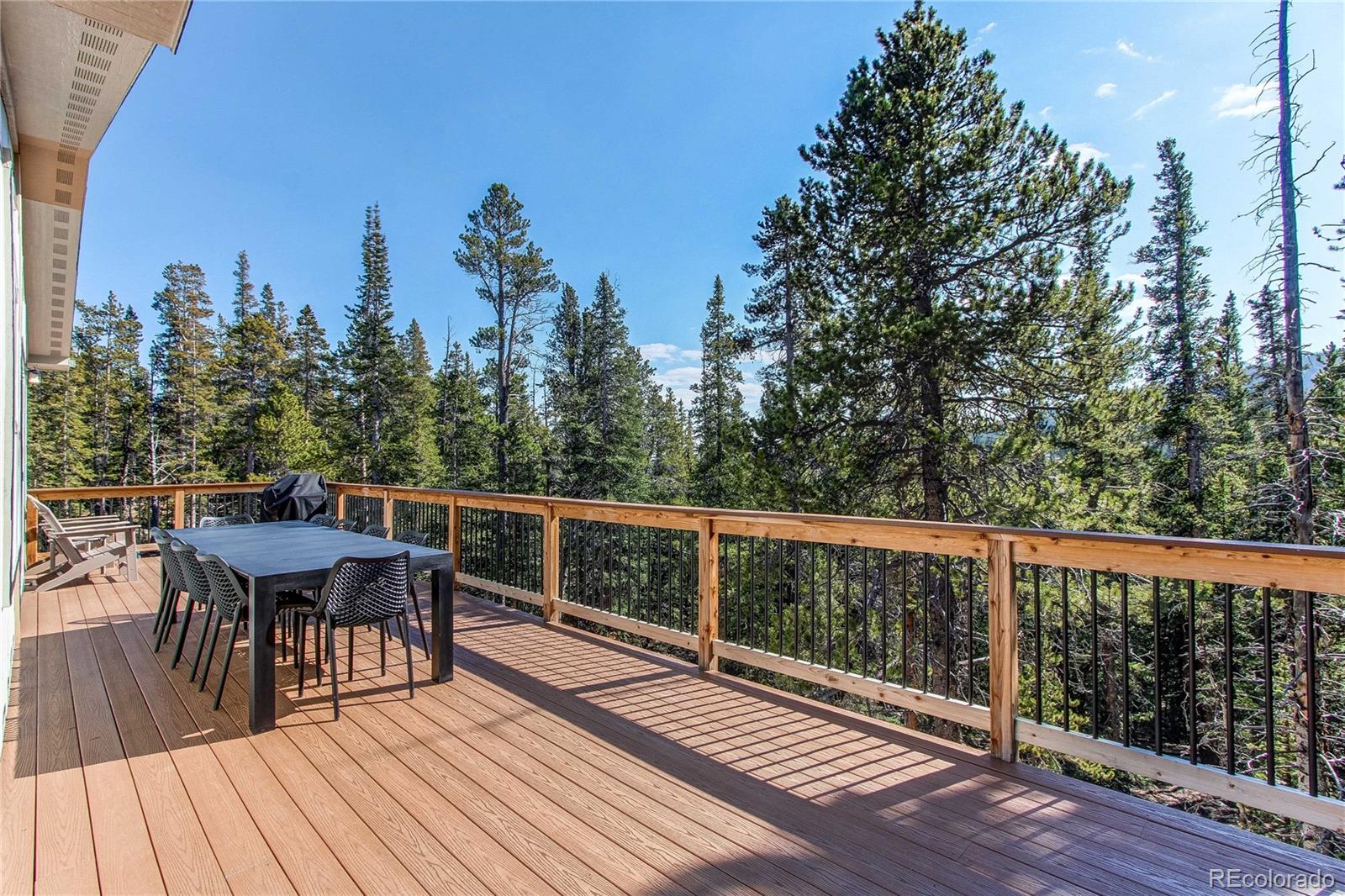 MLS Image #40 for 877  sacramento crossing,fairplay, Colorado