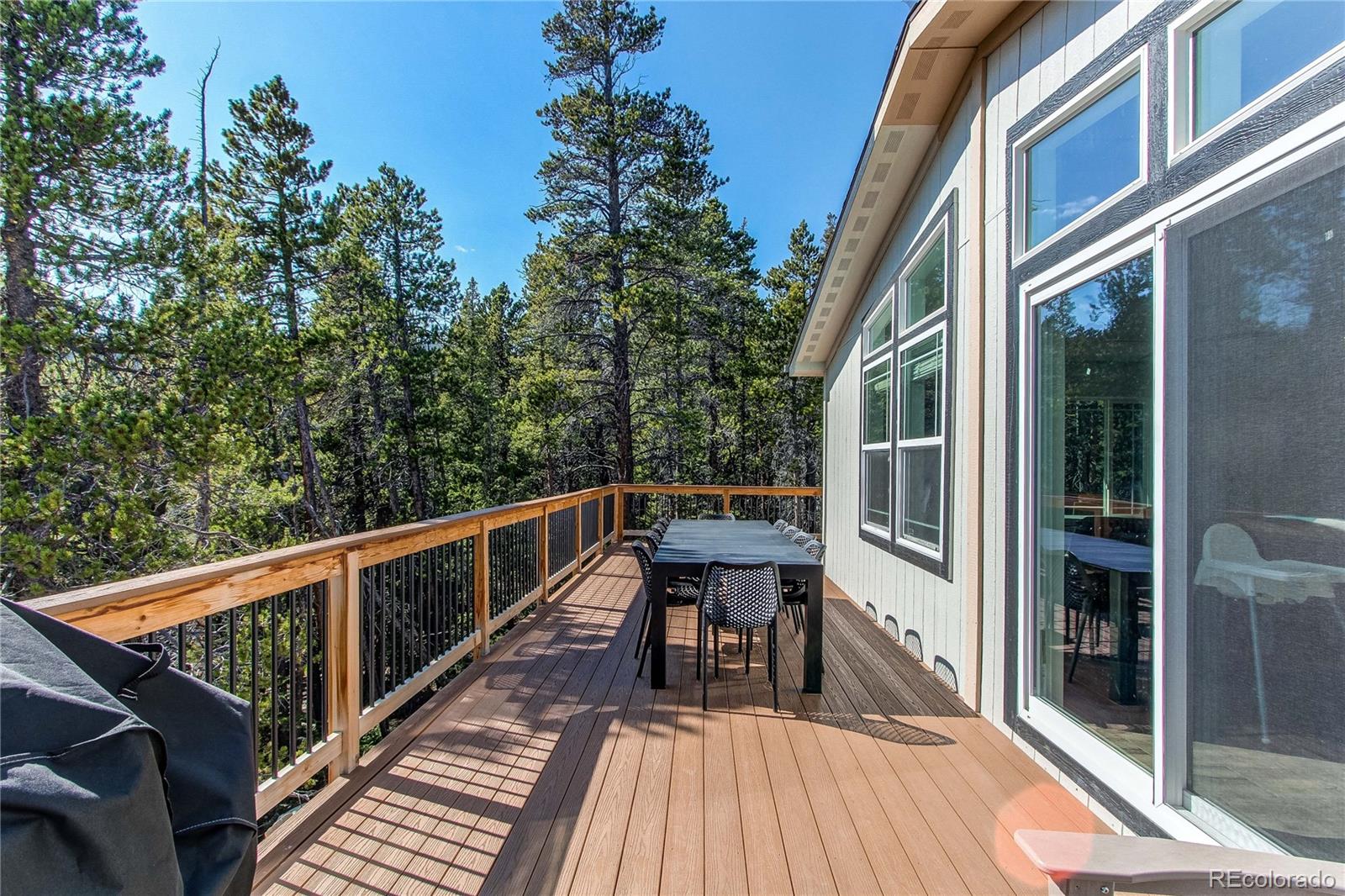 MLS Image #43 for 877  sacramento crossing,fairplay, Colorado