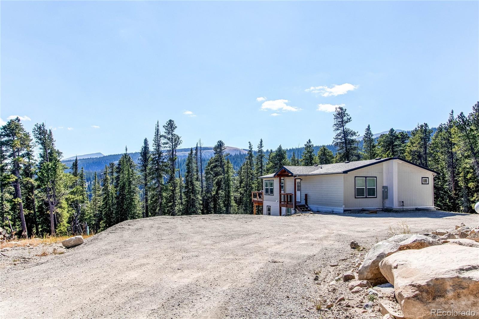MLS Image #44 for 877  sacramento crossing,fairplay, Colorado