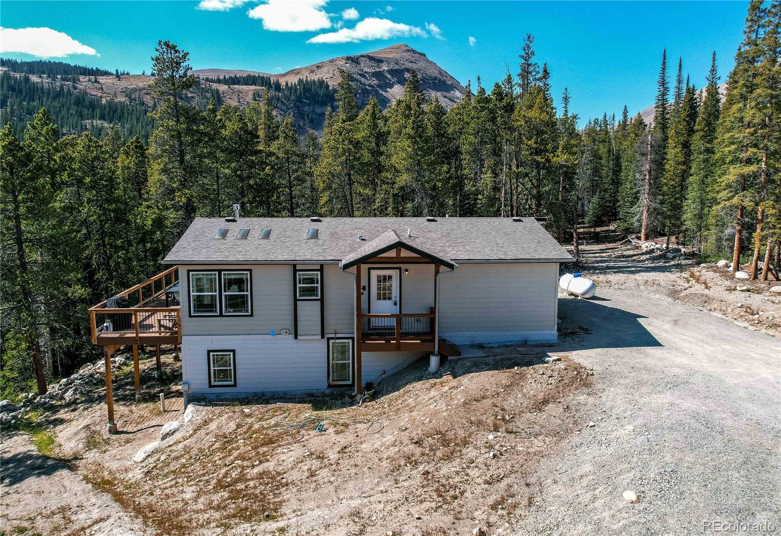 MLS Image #45 for 877  sacramento crossing,fairplay, Colorado