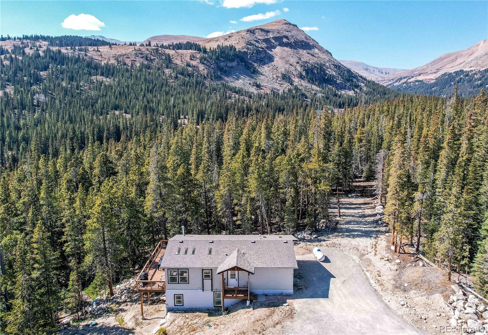 MLS Image #46 for 877  sacramento crossing,fairplay, Colorado