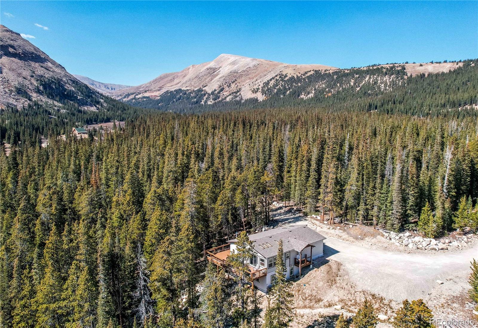 MLS Image #47 for 877  sacramento crossing,fairplay, Colorado