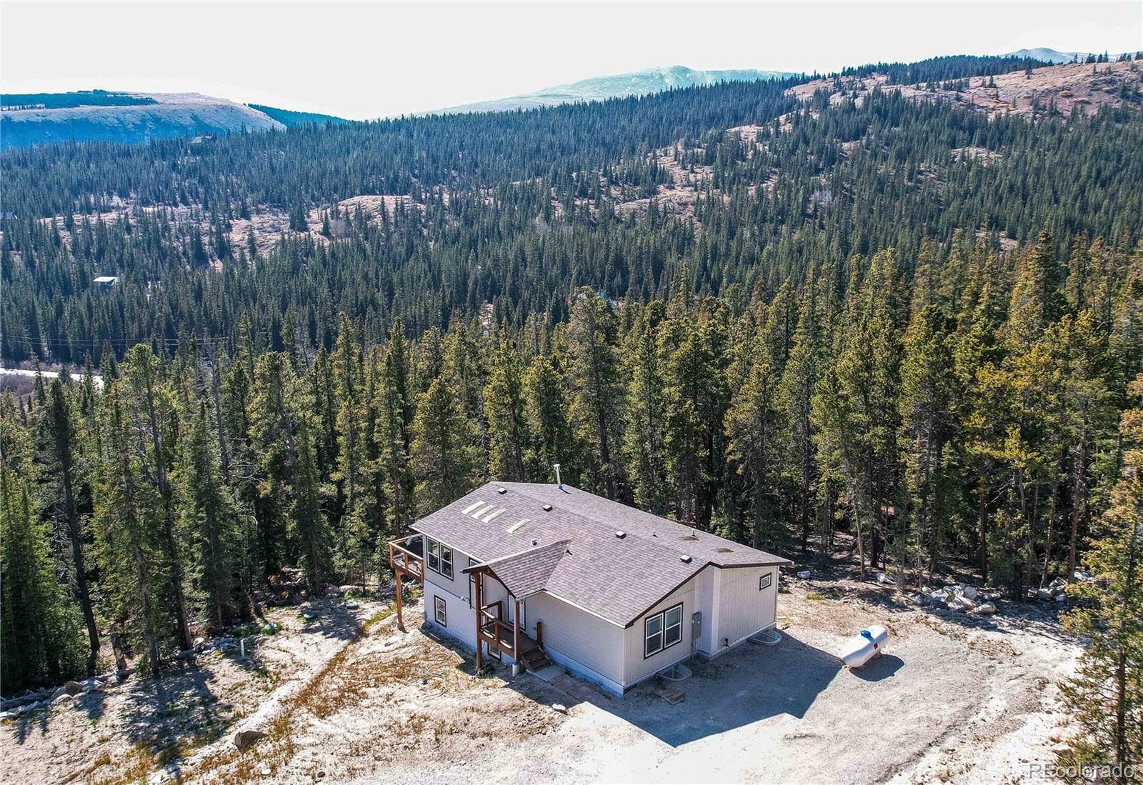 MLS Image #48 for 877  sacramento crossing,fairplay, Colorado