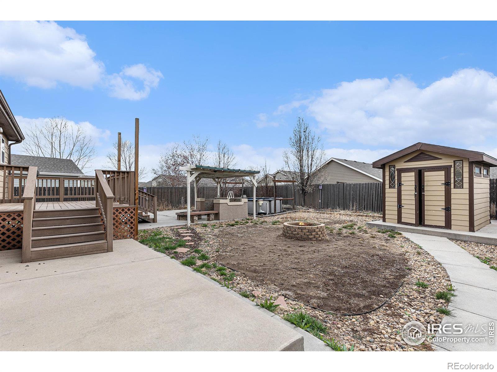 MLS Image #16 for 872 s carriage drive,milliken, Colorado