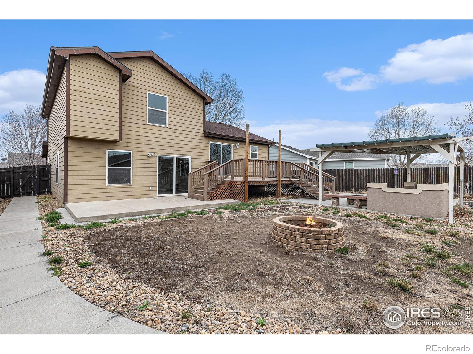 MLS Image #17 for 872 s carriage drive,milliken, Colorado