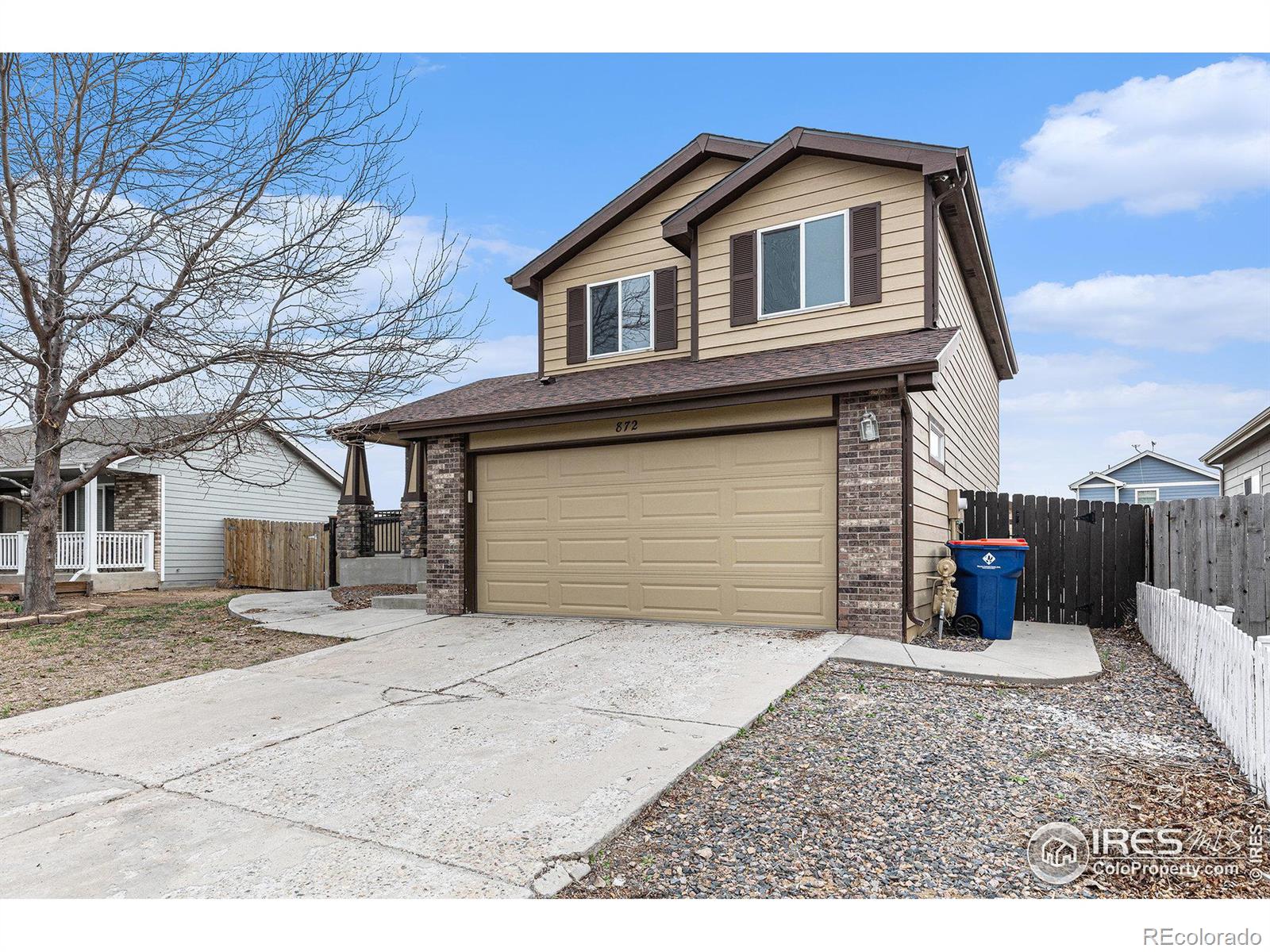 MLS Image #18 for 872 s carriage drive,milliken, Colorado