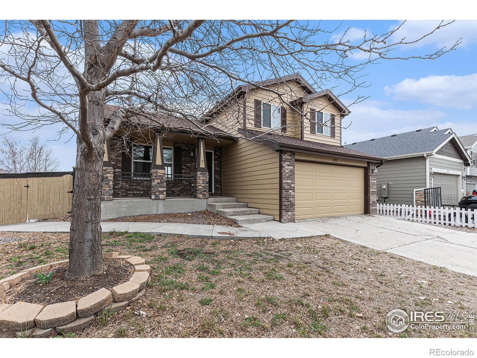 MLS Image #19 for 872 s carriage drive,milliken, Colorado