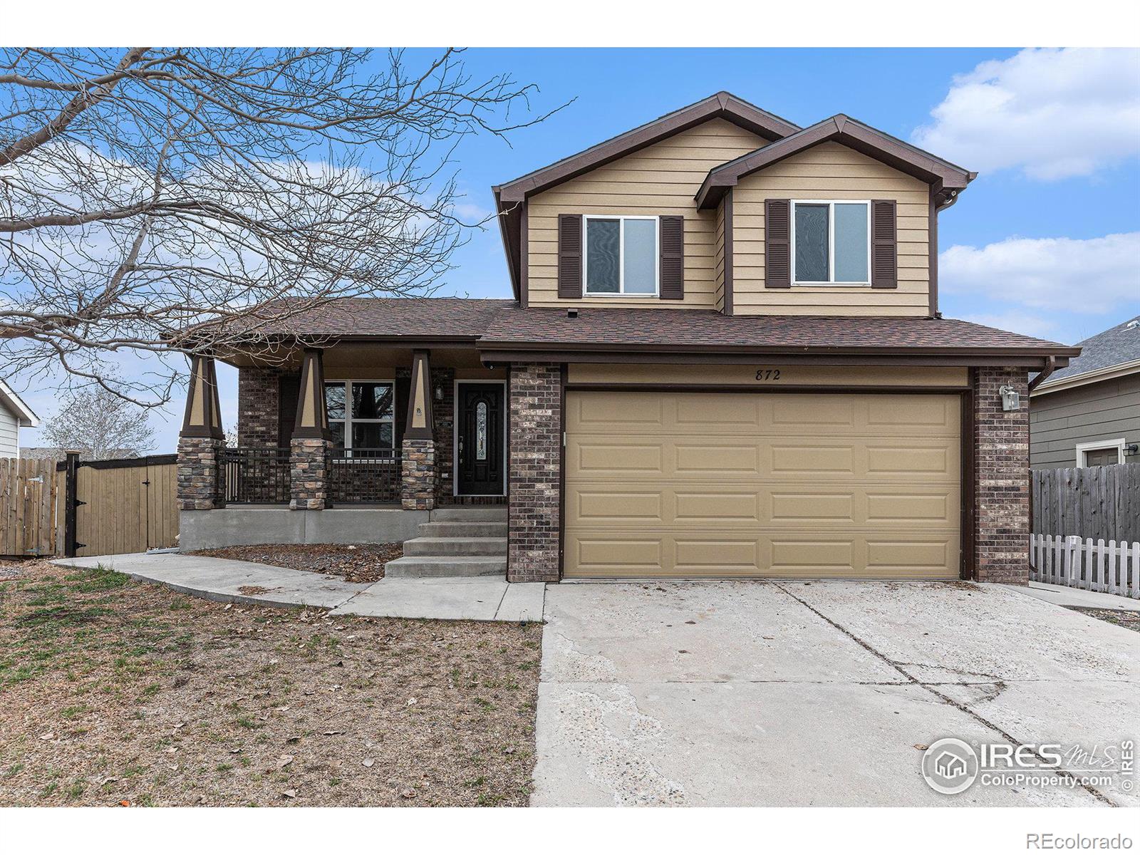 MLS Image #20 for 872 s carriage drive,milliken, Colorado