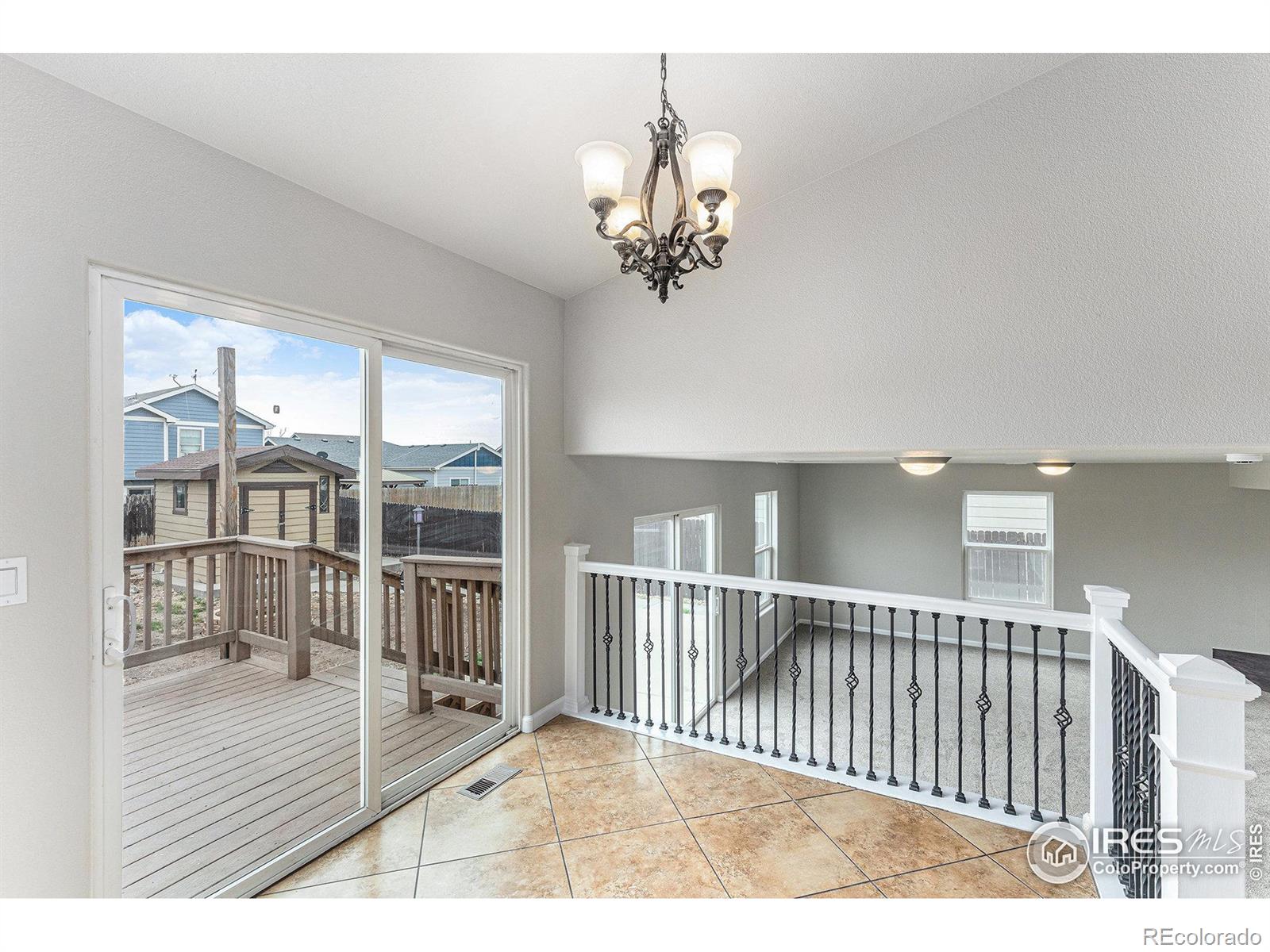 MLS Image #3 for 872 s carriage drive,milliken, Colorado