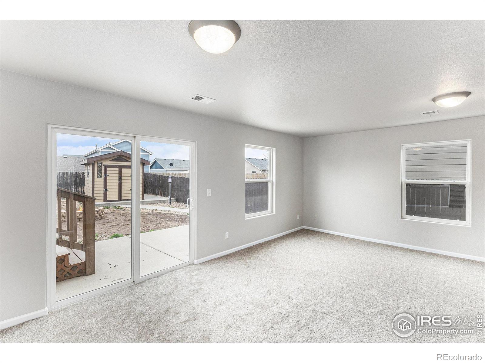 MLS Image #4 for 872 s carriage drive,milliken, Colorado