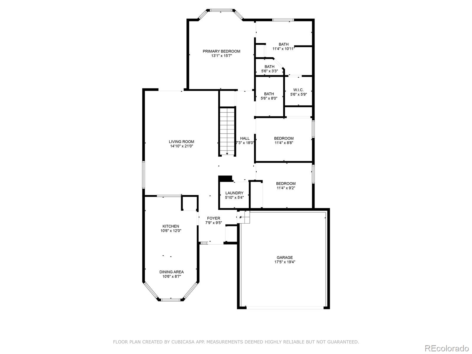MLS Image #29 for 11767  meadowood lane,parker, Colorado