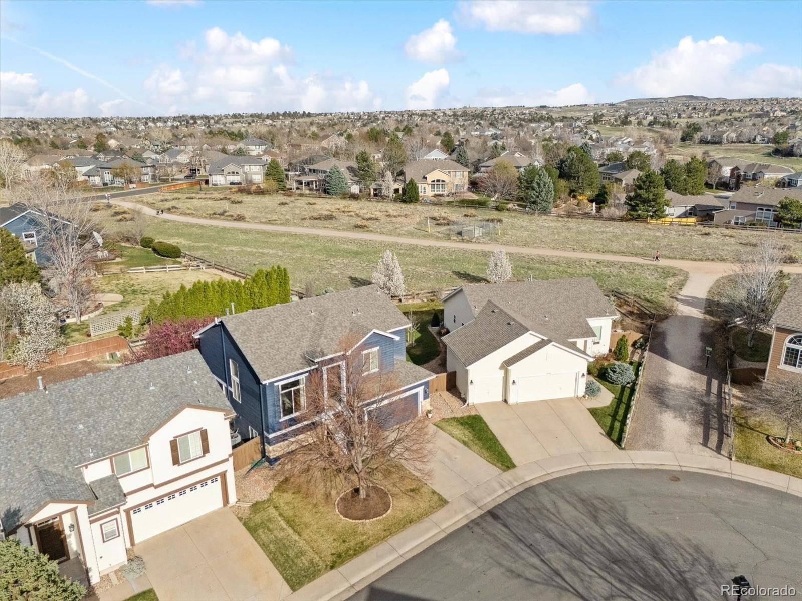 CMA Image for 2889  windridge circle,Highlands Ranch, Colorado