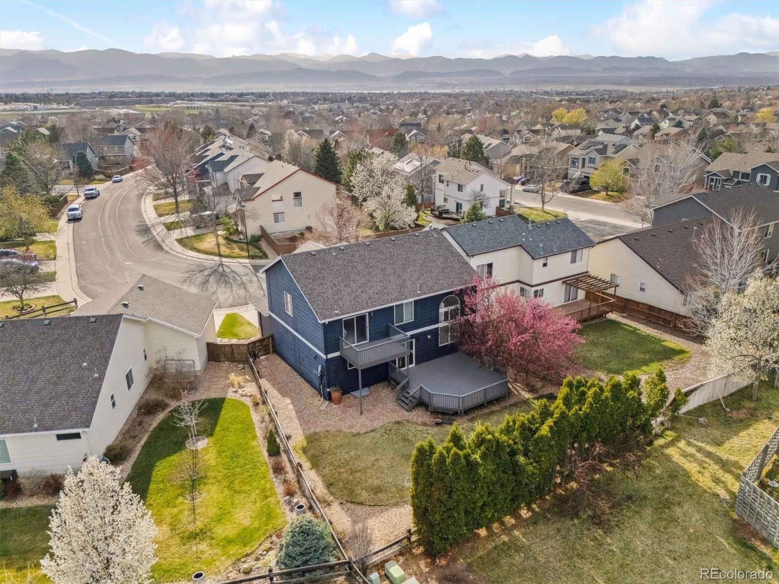 MLS Image #2 for 684  poppy place,highlands ranch, Colorado