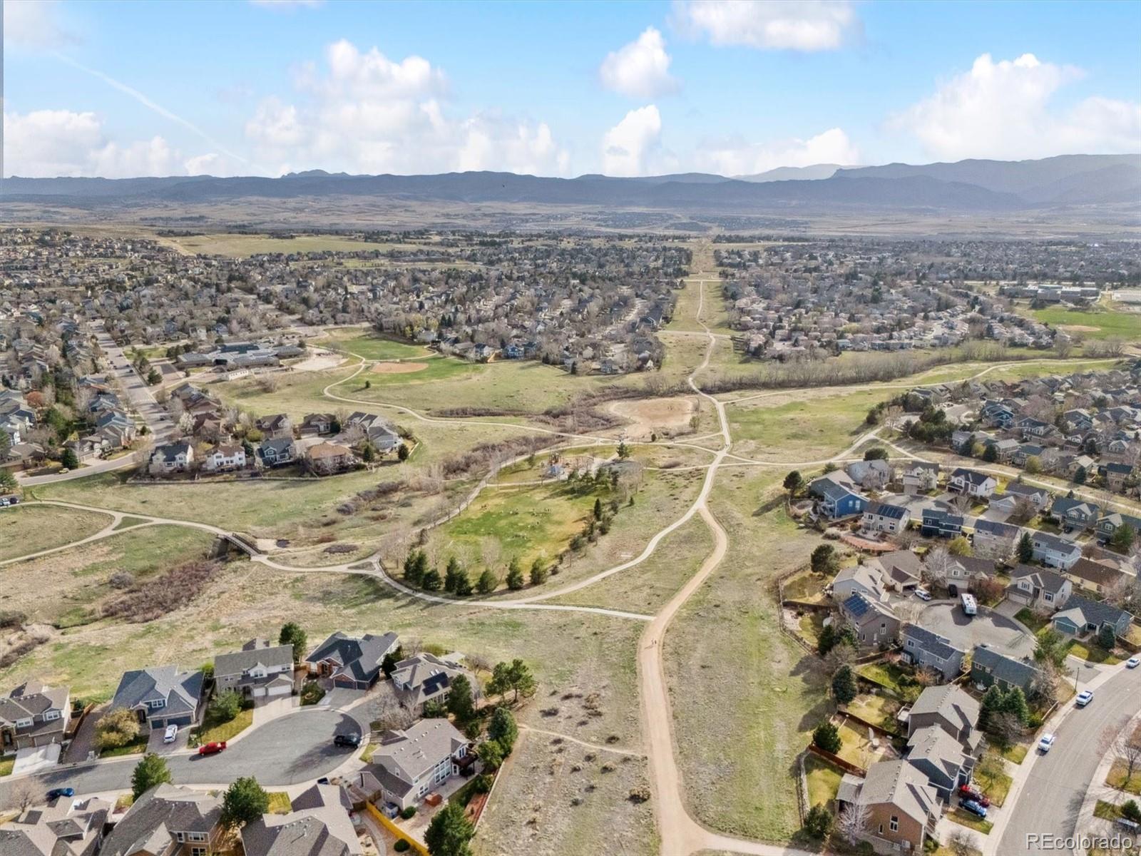 MLS Image #3 for 684  poppy place,highlands ranch, Colorado