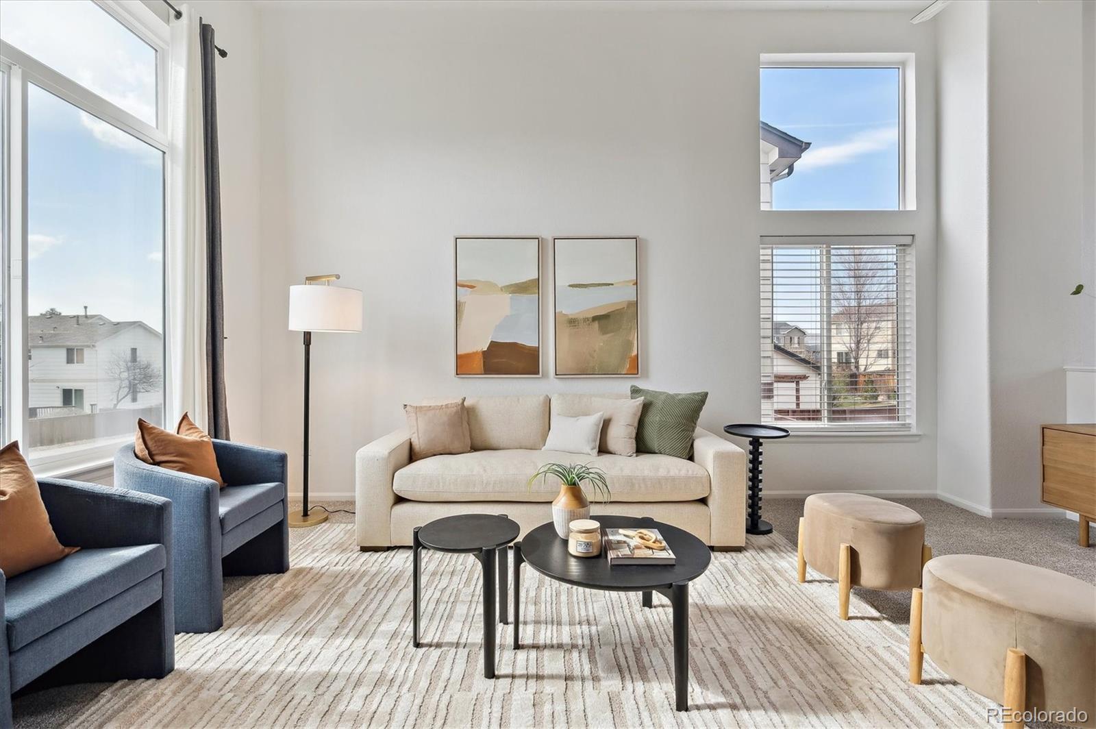 MLS Image #4 for 684  poppy place,highlands ranch, Colorado