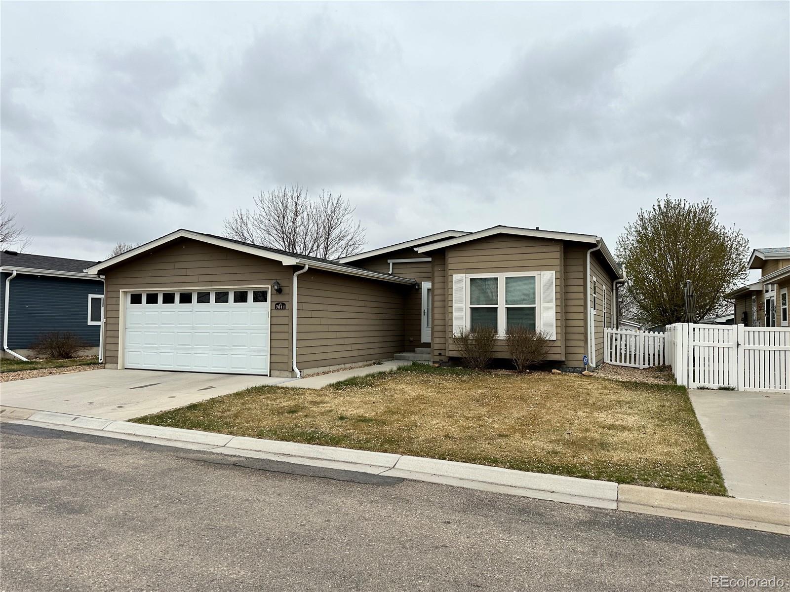 CMA Image for 7811  st vrain drive,Frederick, Colorado