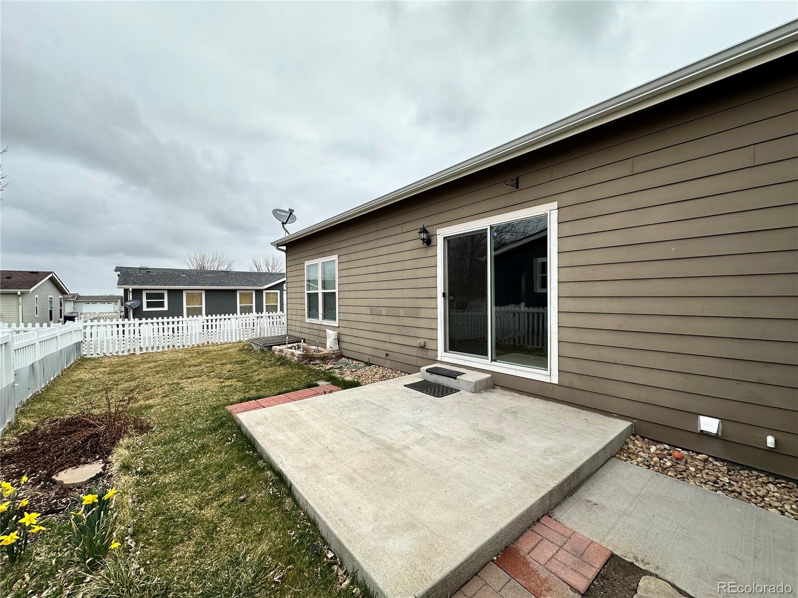 MLS Image #16 for 7811  st vrain drive,frederick, Colorado