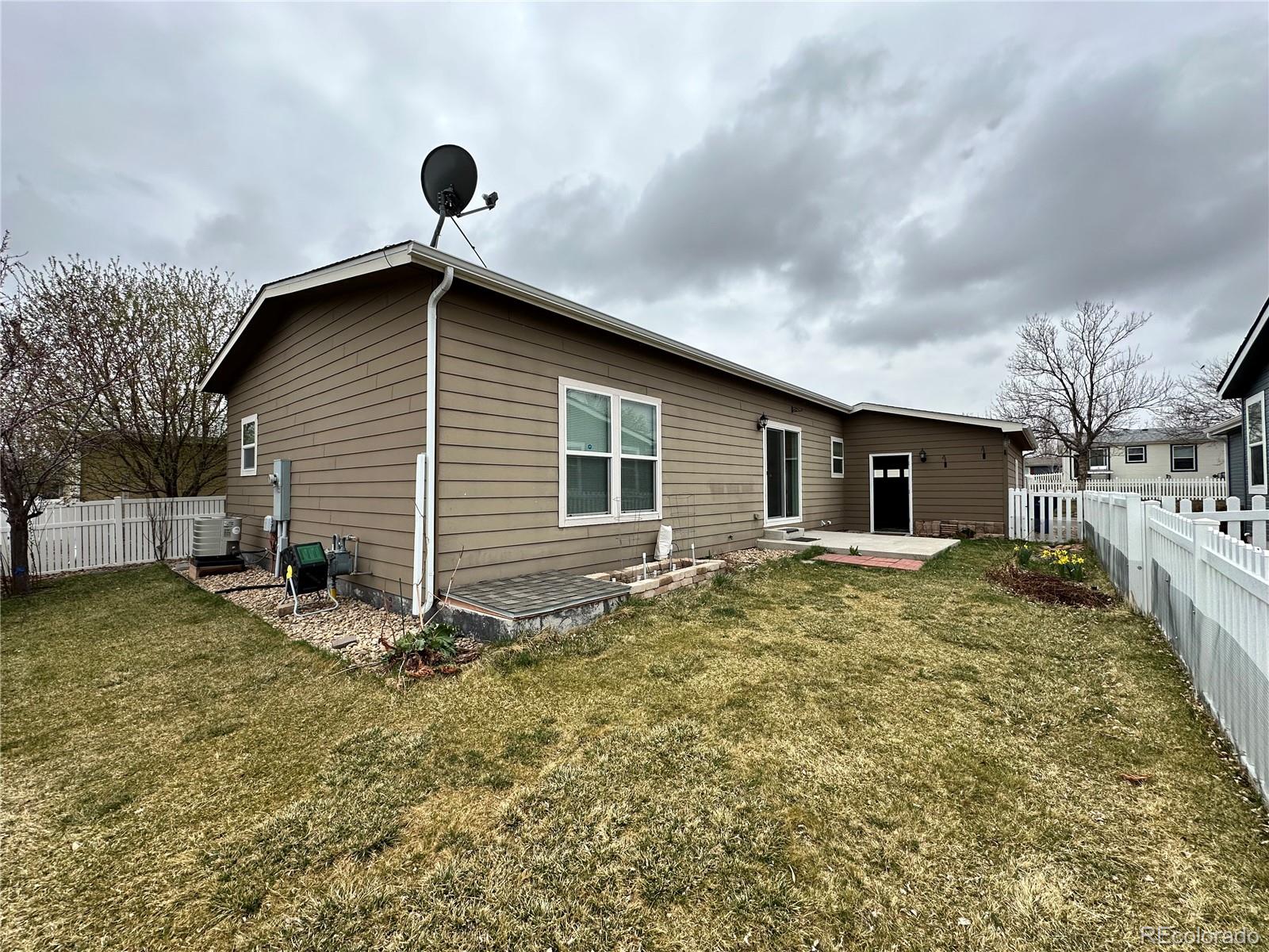 MLS Image #17 for 7811  st vrain drive,frederick, Colorado