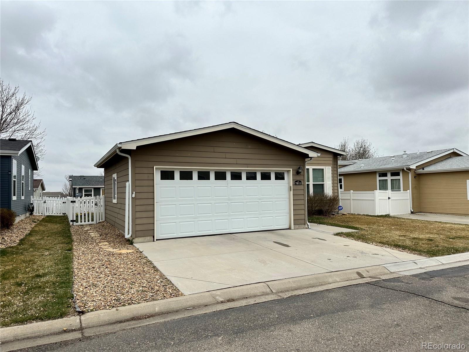 MLS Image #2 for 7811  st vrain drive,frederick, Colorado