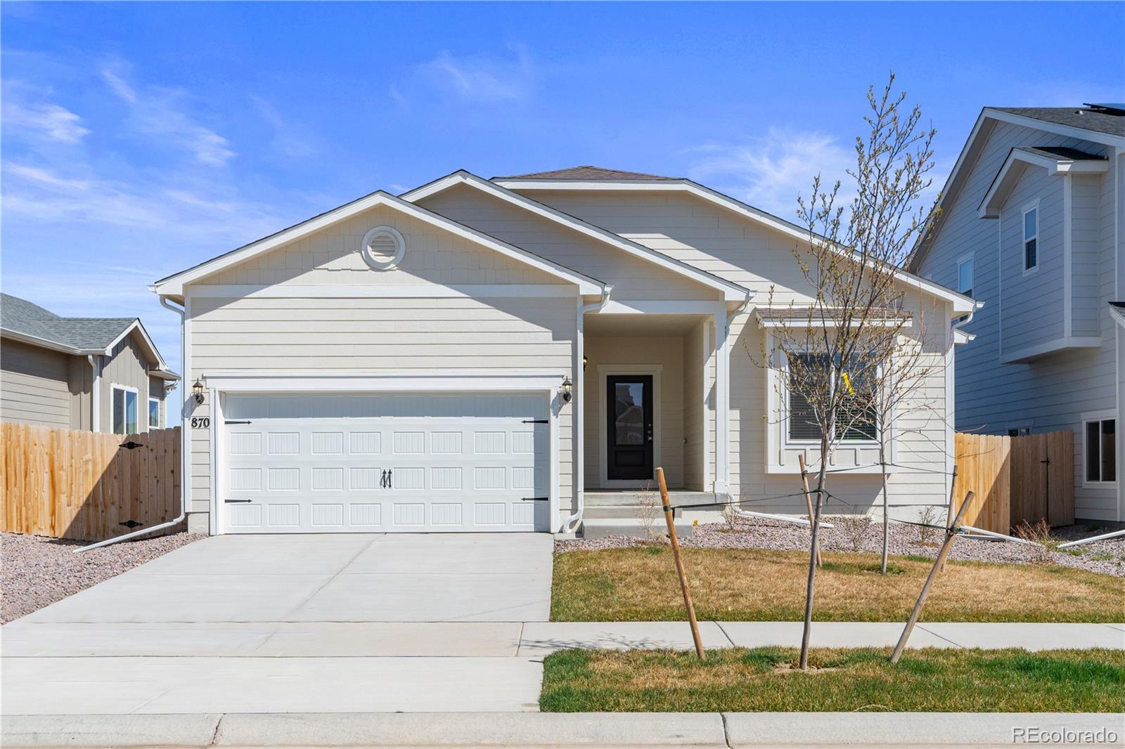 MLS Image #0 for 870  sawdust drive,brighton, Colorado