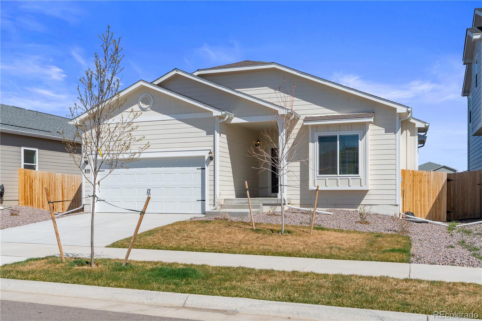 MLS Image #2 for 870  sawdust drive,brighton, Colorado