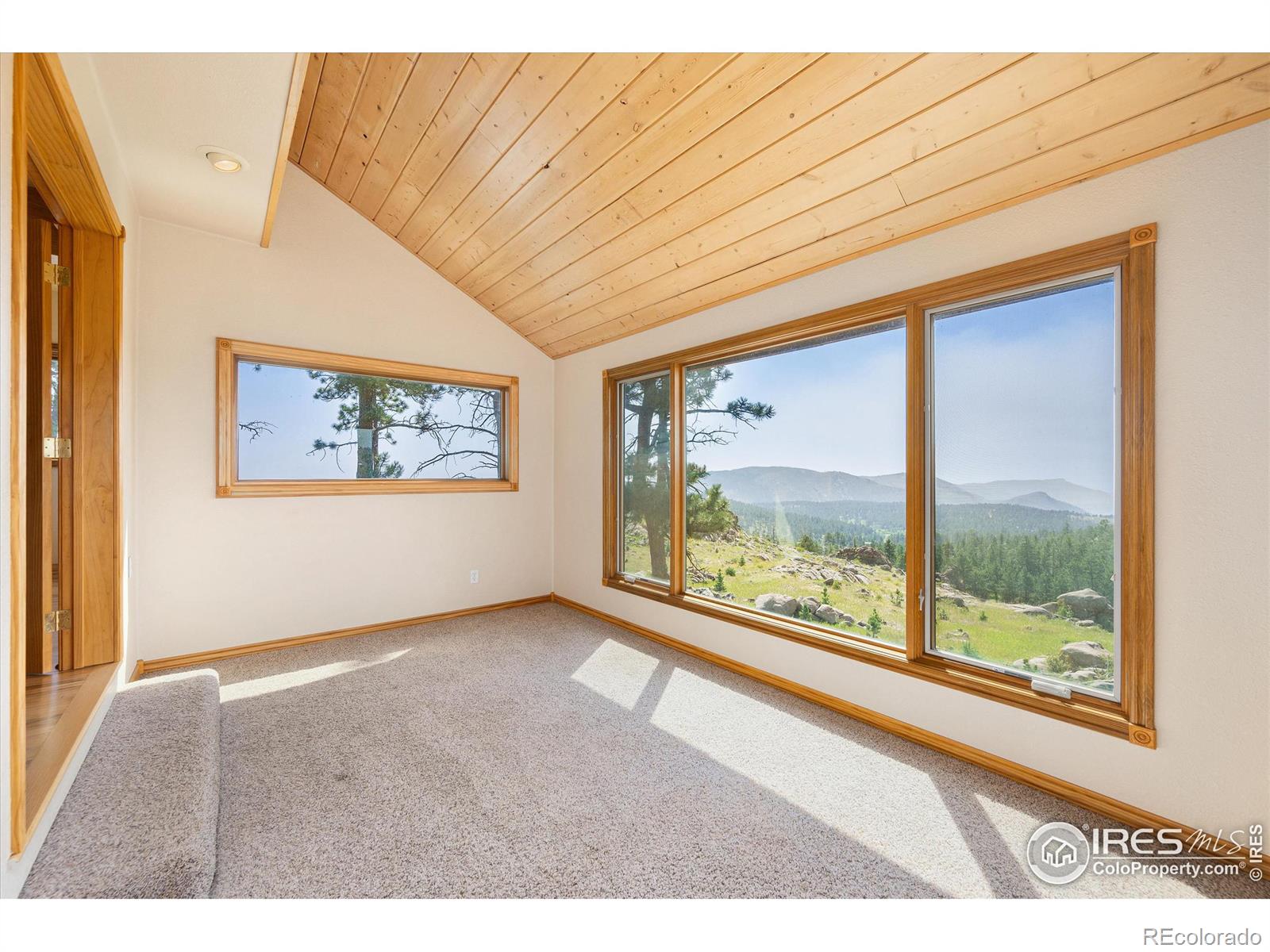 MLS Image #10 for 3805  davis ranch road,bellvue, Colorado
