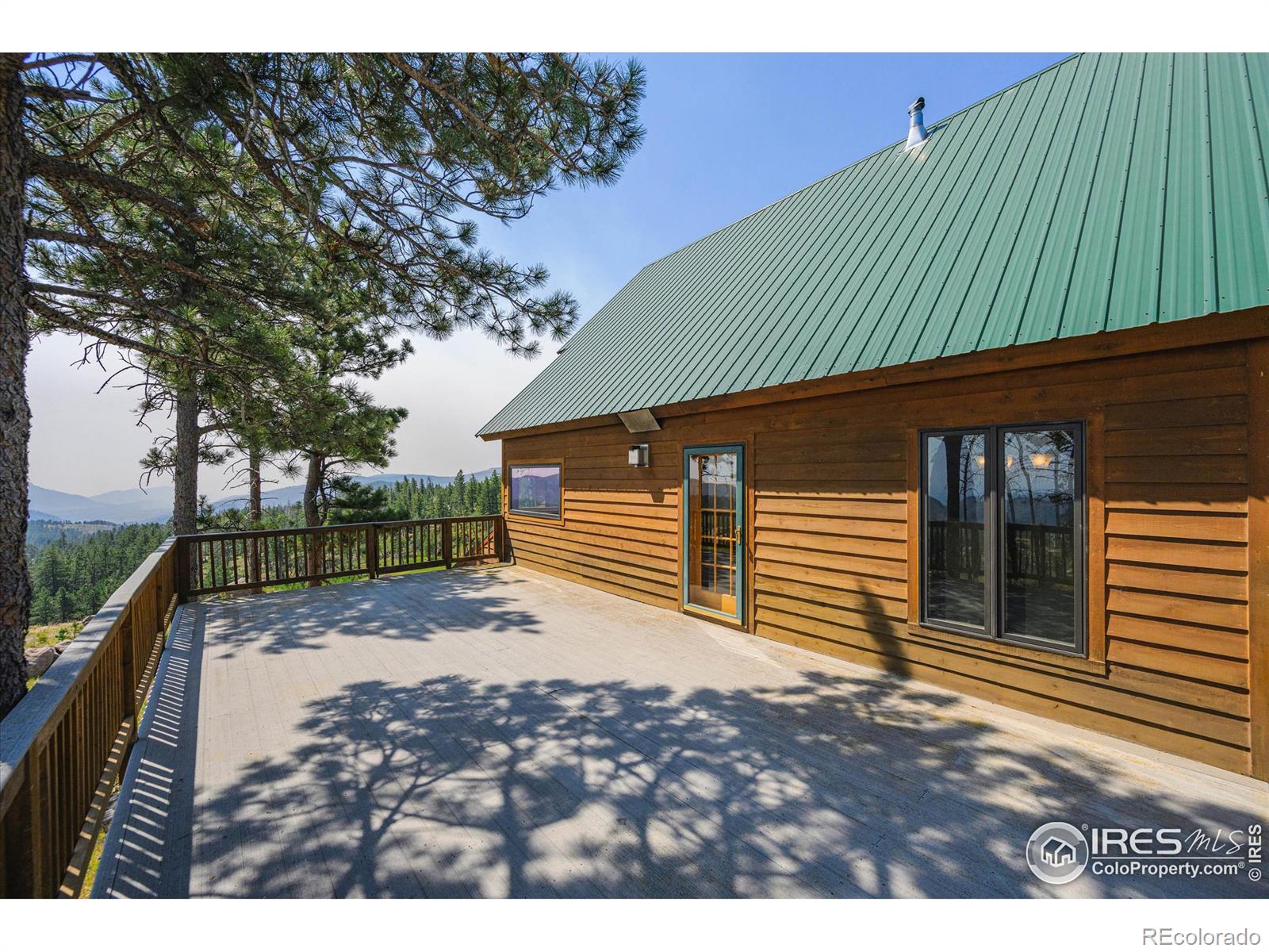 MLS Image #11 for 3805  davis ranch road,bellvue, Colorado