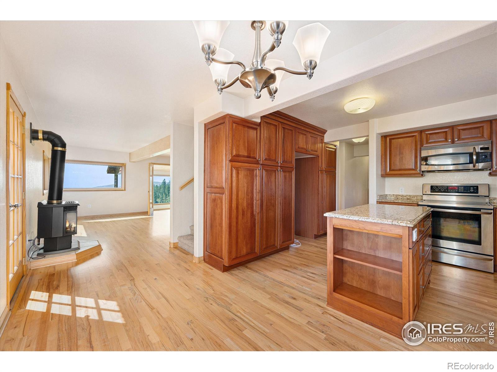 MLS Image #14 for 3805  davis ranch road,bellvue, Colorado