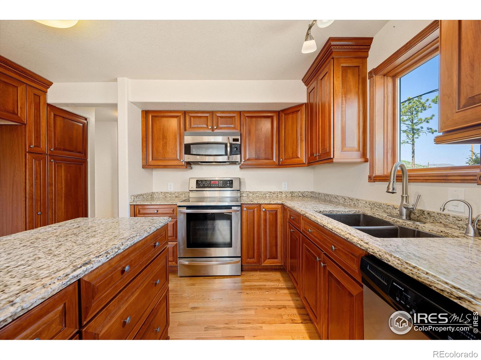 MLS Image #15 for 3805  davis ranch road,bellvue, Colorado