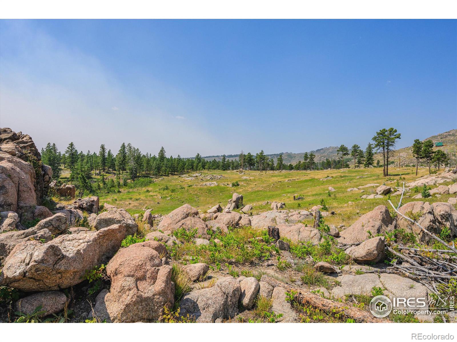 MLS Image #37 for 3805  davis ranch road,bellvue, Colorado