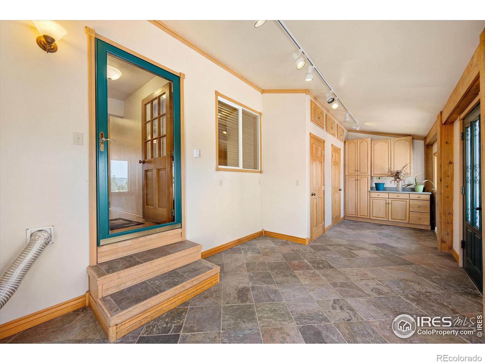 MLS Image #5 for 3805  davis ranch road,bellvue, Colorado
