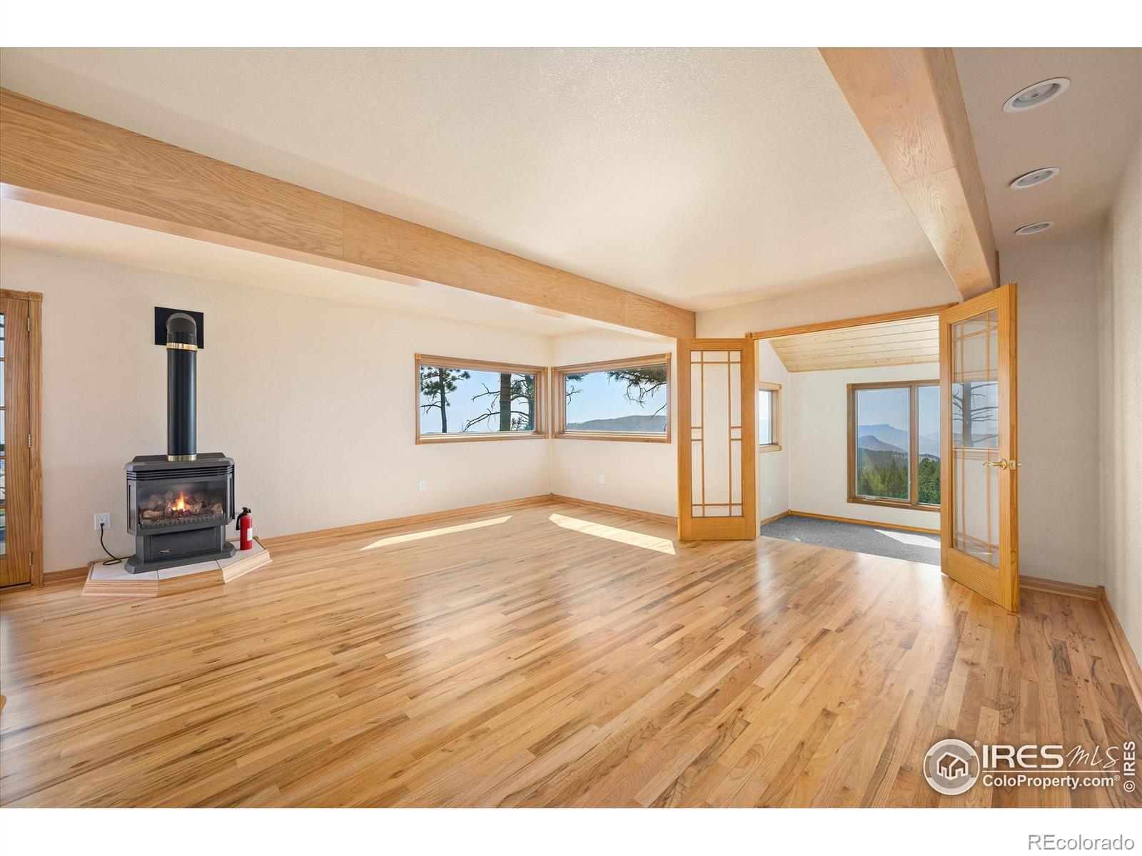 MLS Image #8 for 3805  davis ranch road,bellvue, Colorado