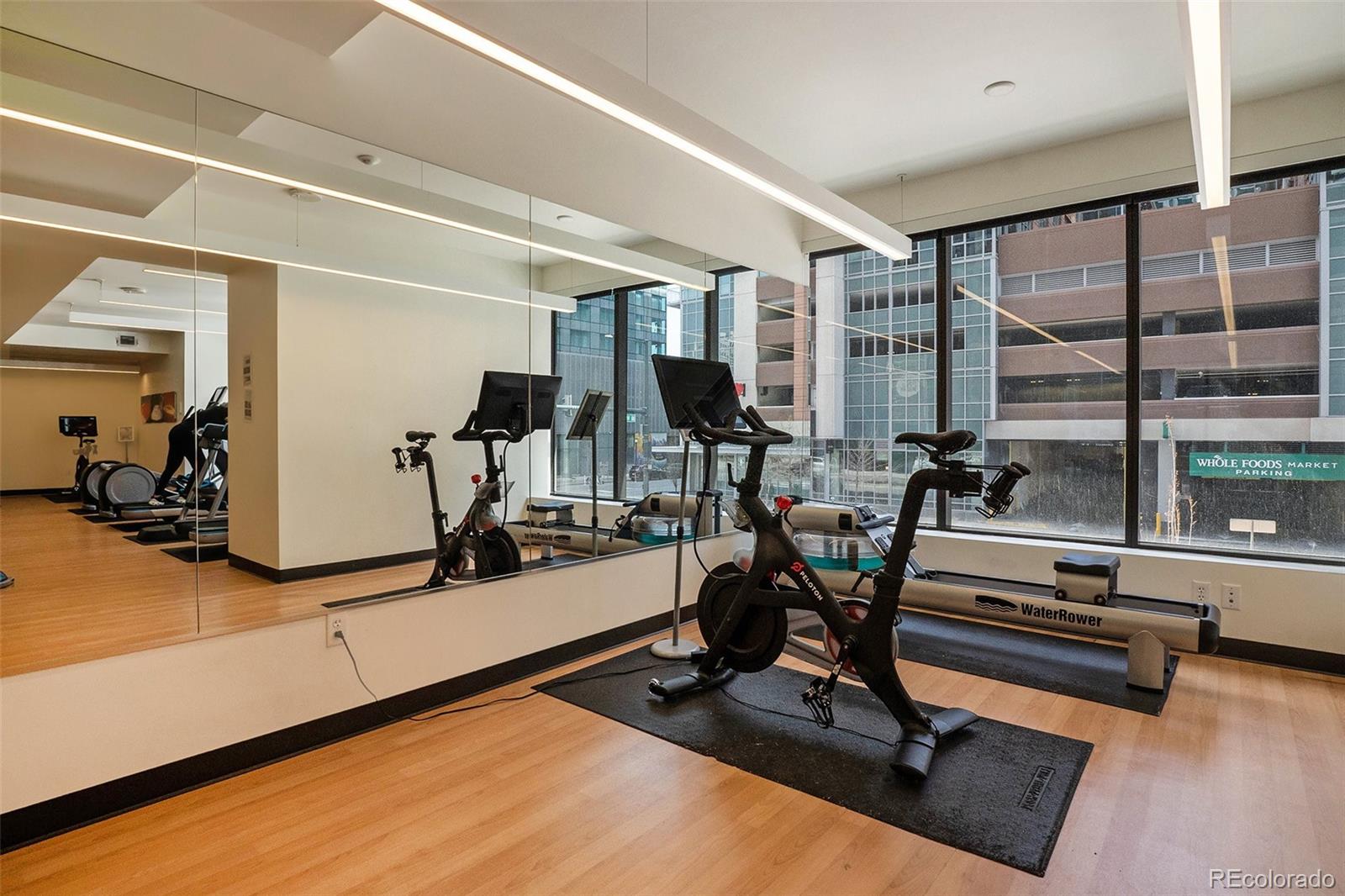 MLS Image #17 for 1750  wewatta street 728,denver, Colorado