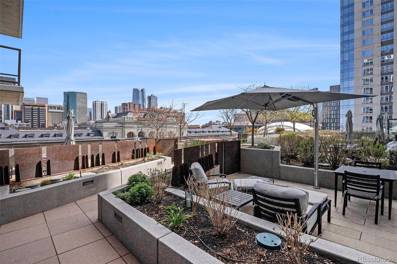MLS Image #18 for 1750  wewatta street 728,denver, Colorado