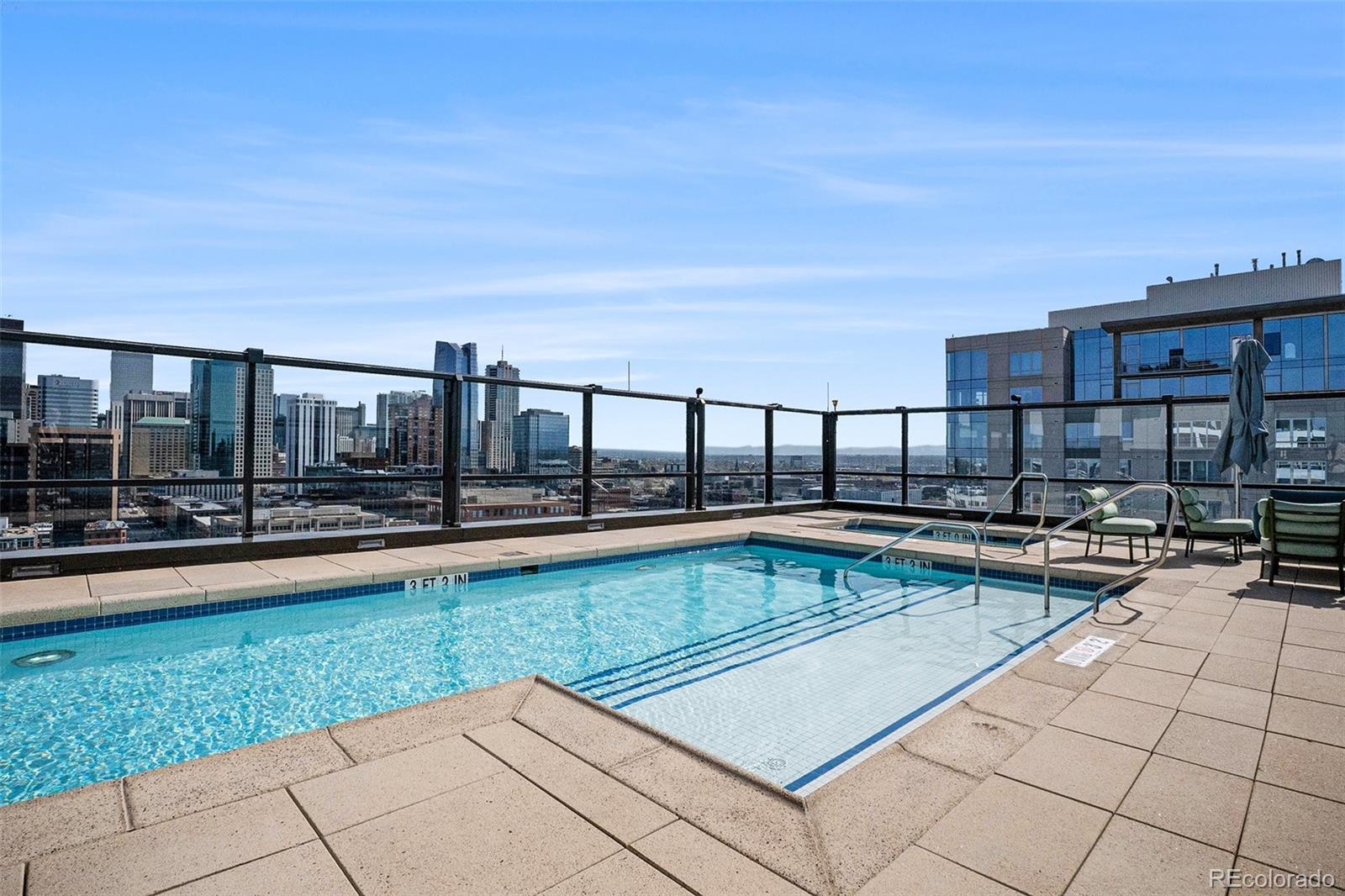 MLS Image #19 for 1750  wewatta street 728,denver, Colorado