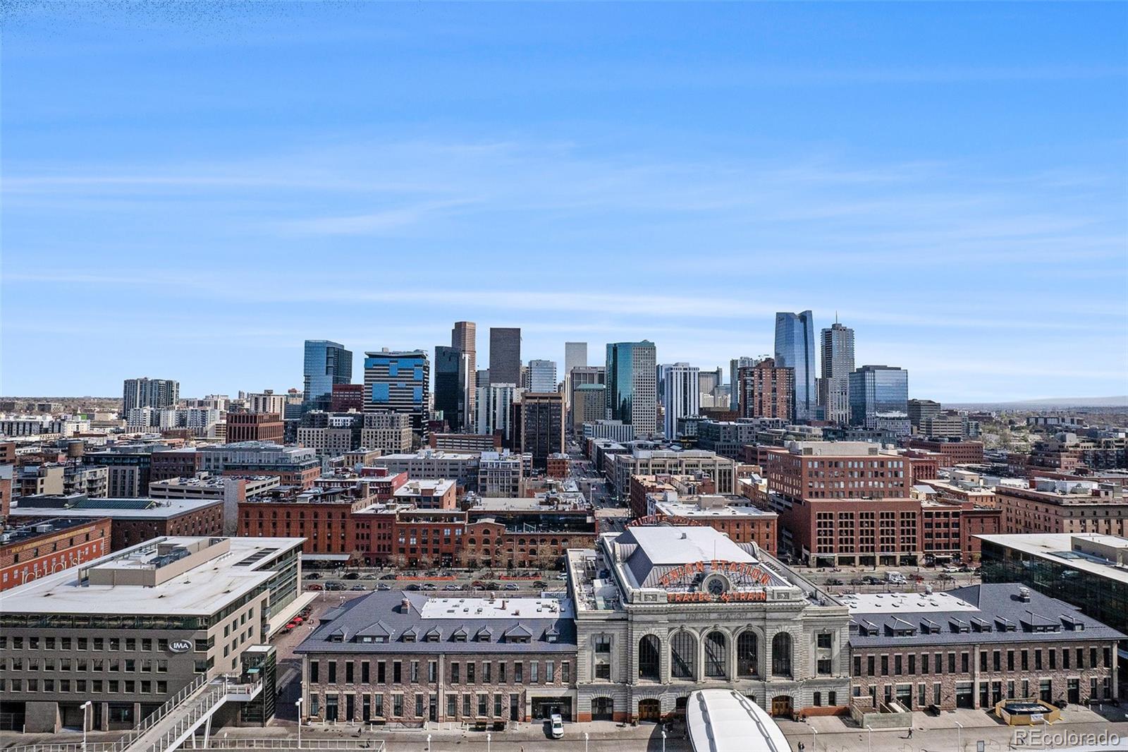 MLS Image #20 for 1750  wewatta street 728,denver, Colorado