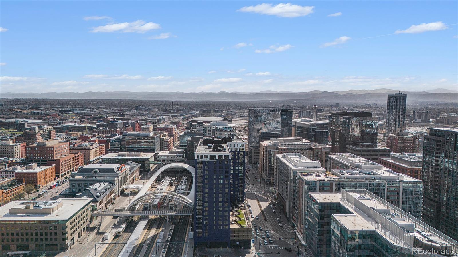 MLS Image #21 for 1750  wewatta street 728,denver, Colorado