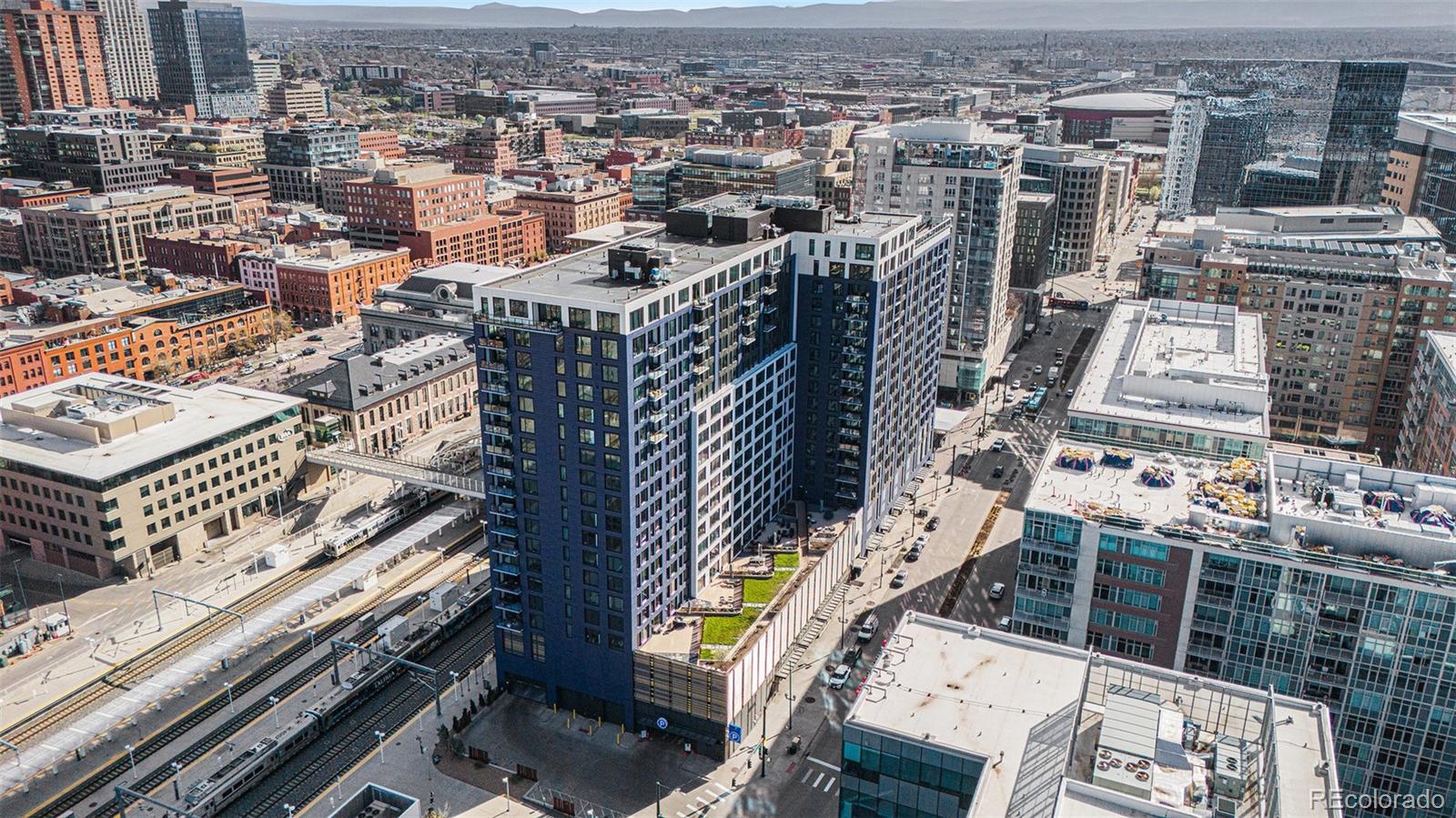 MLS Image #22 for 1750  wewatta street 728,denver, Colorado