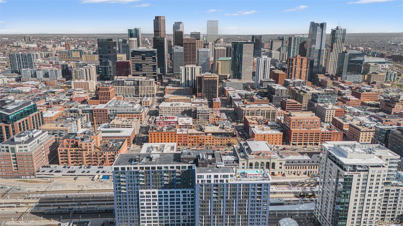 MLS Image #23 for 1750  wewatta street 728,denver, Colorado