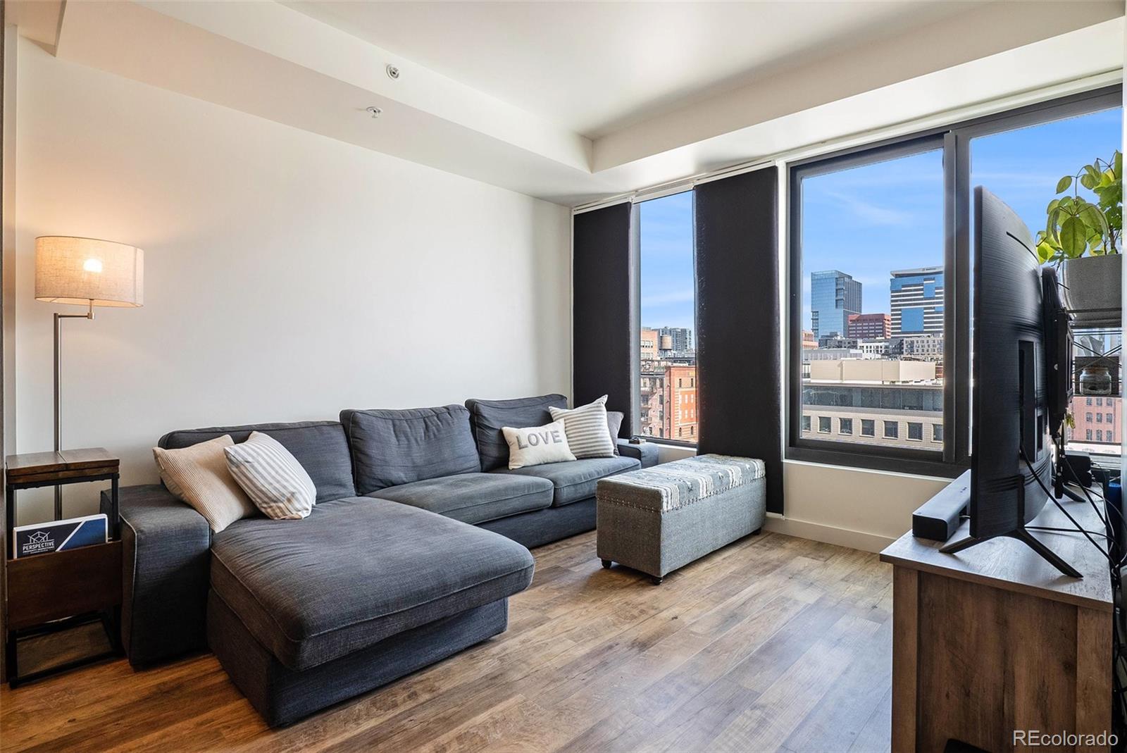 MLS Image #3 for 1750  wewatta street 728,denver, Colorado