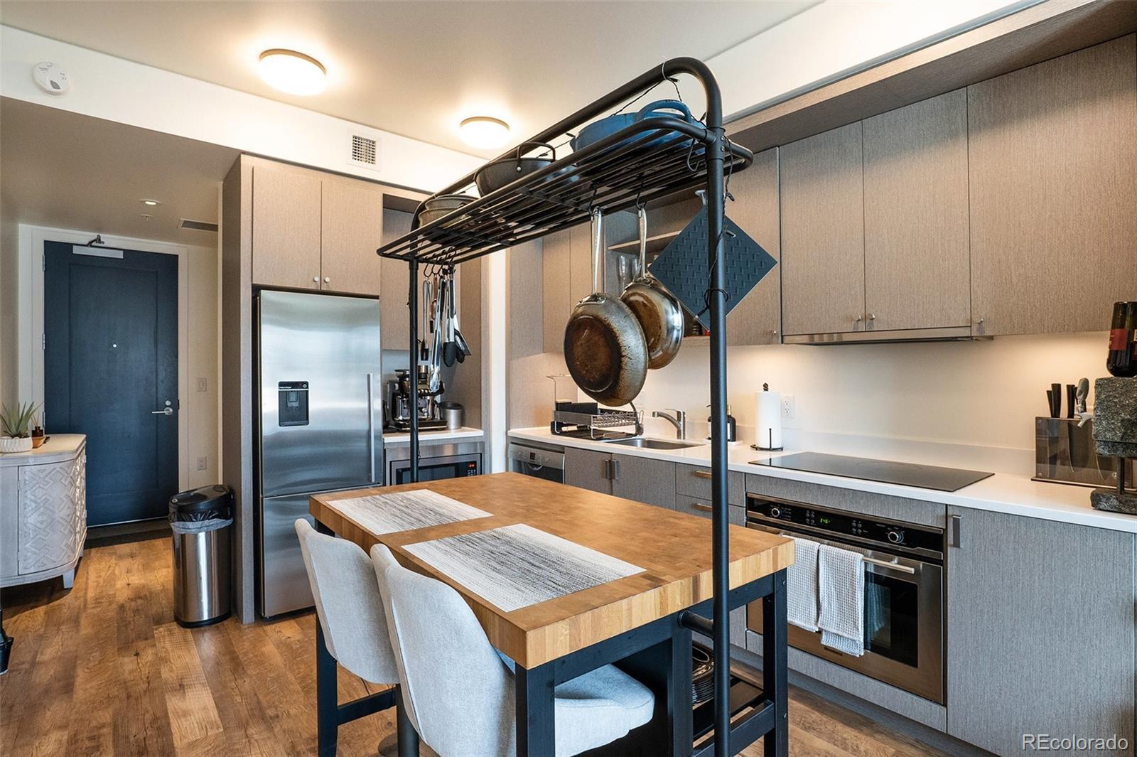 MLS Image #7 for 1750  wewatta street 728,denver, Colorado