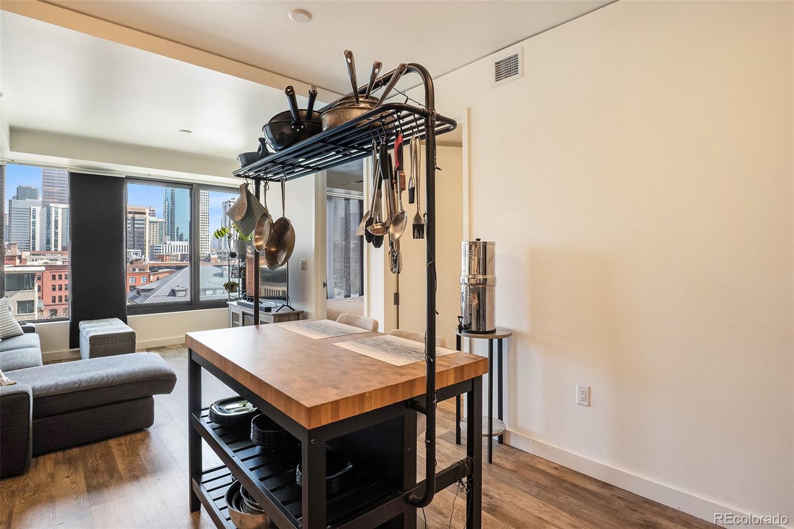 MLS Image #8 for 1750  wewatta street 728,denver, Colorado