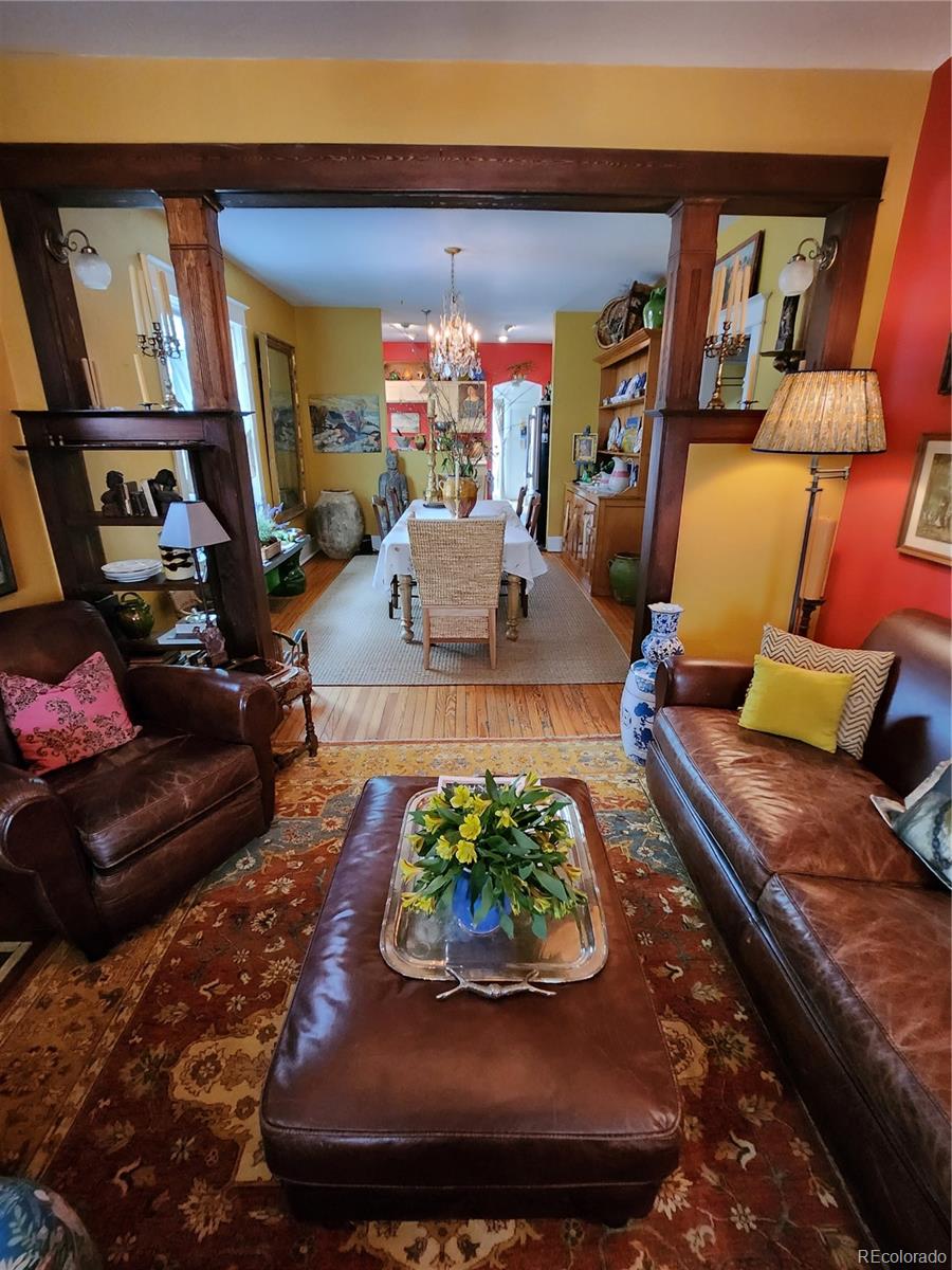 MLS Image #10 for 1661 s lincoln street,denver, Colorado