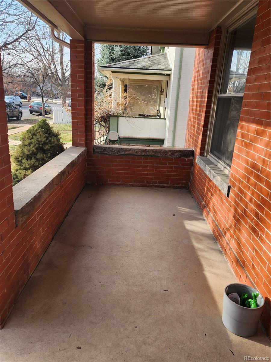 MLS Image #2 for 1661 s lincoln street,denver, Colorado