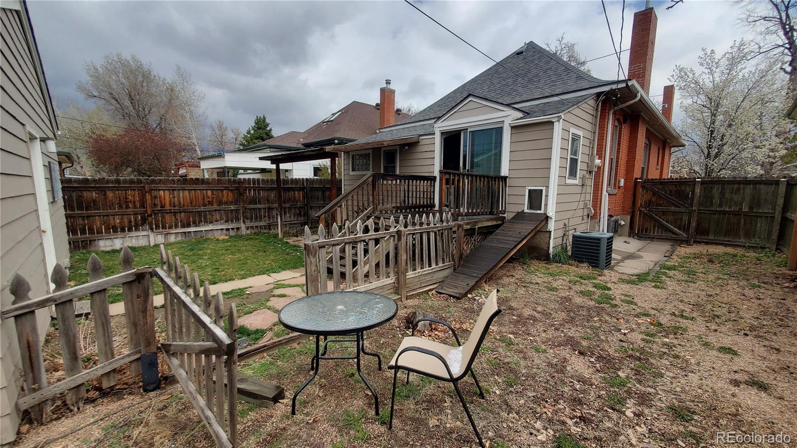 MLS Image #33 for 1661 s lincoln street,denver, Colorado