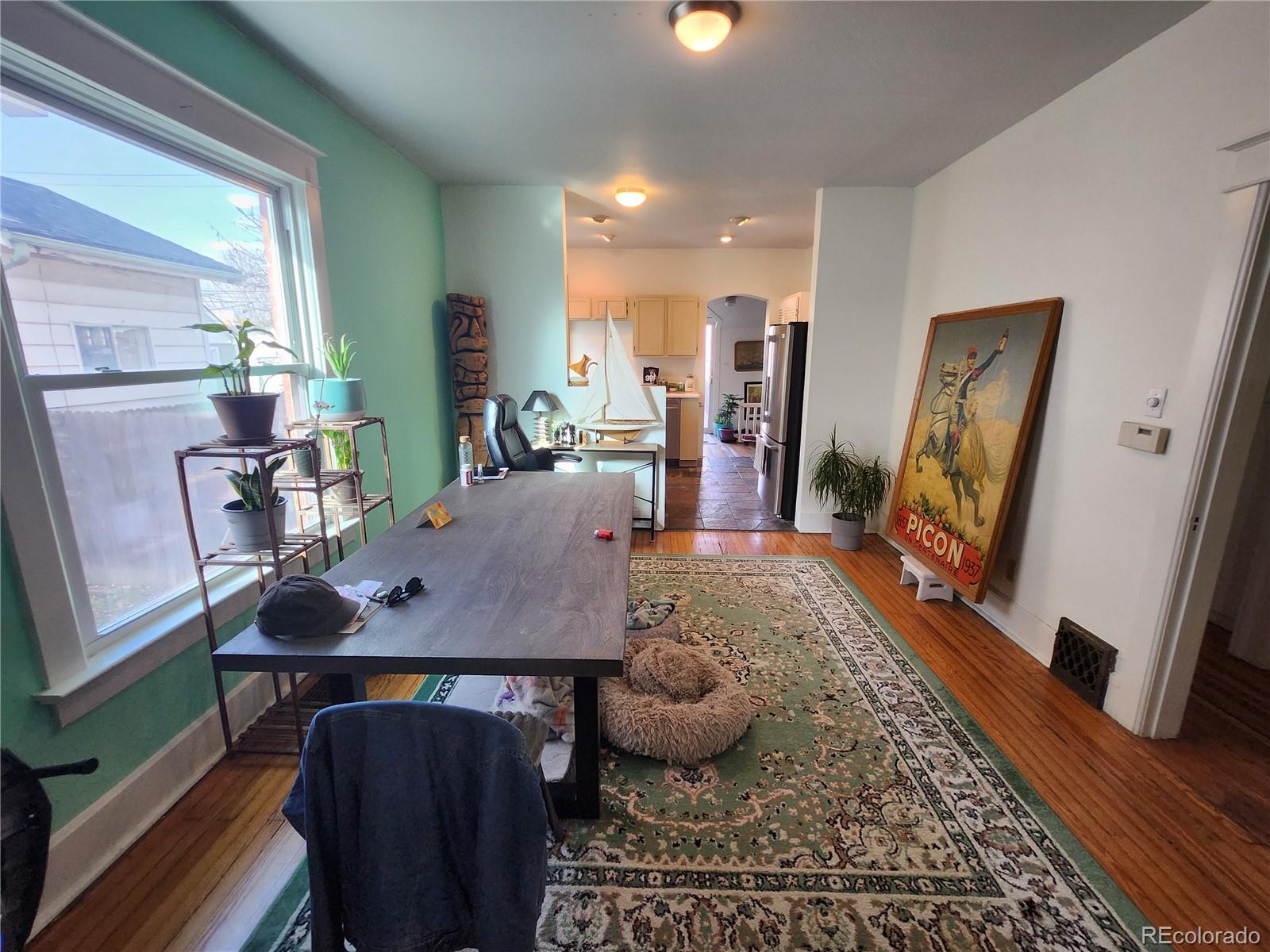 MLS Image #8 for 1661 s lincoln street,denver, Colorado