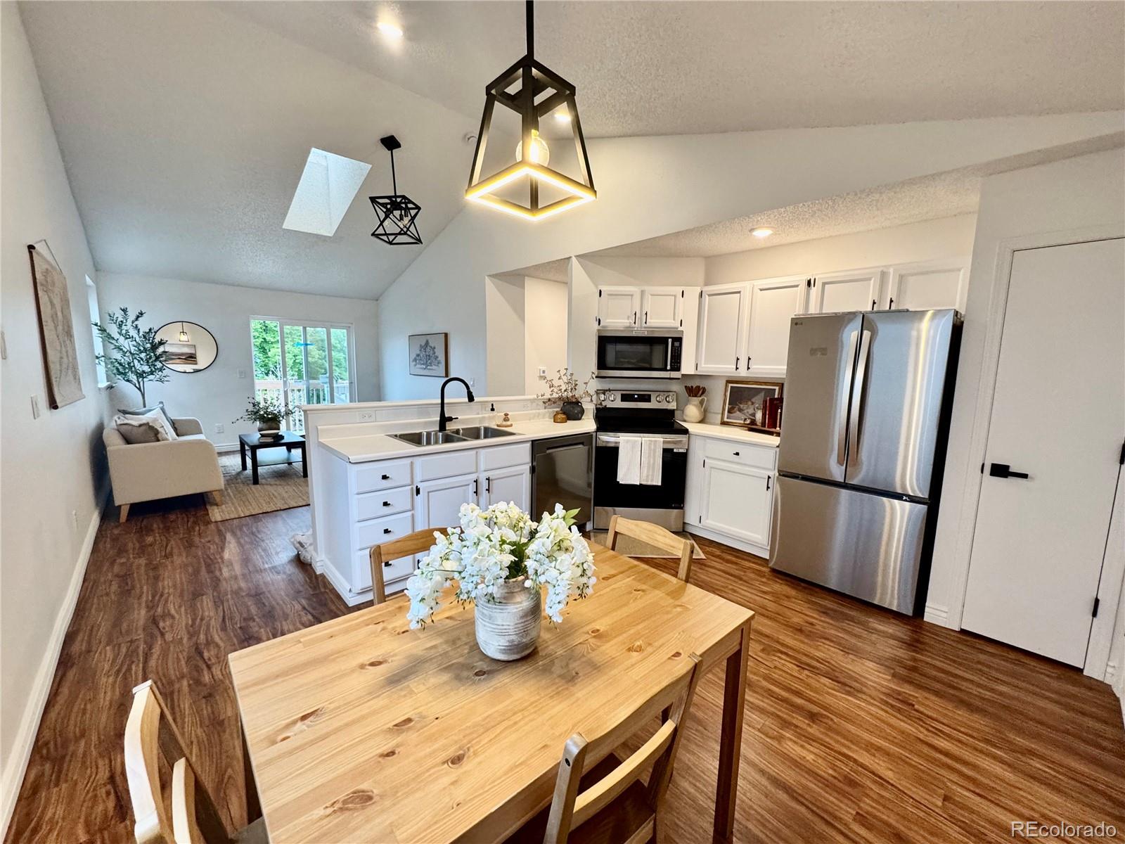 MLS Image #3 for 4036 s himalaya circle,aurora, Colorado