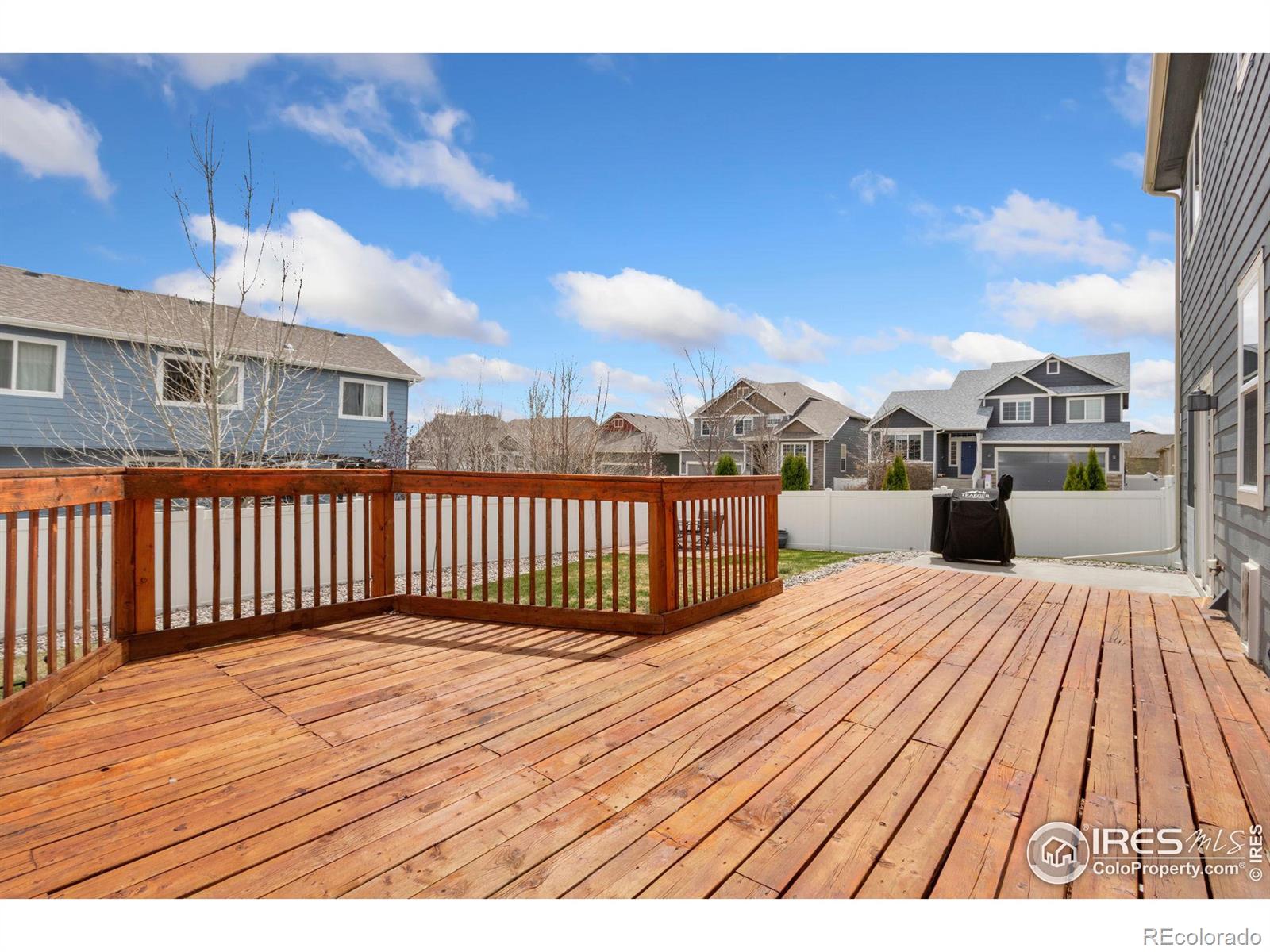 MLS Image #12 for 2500  forecastle drive,fort collins, Colorado