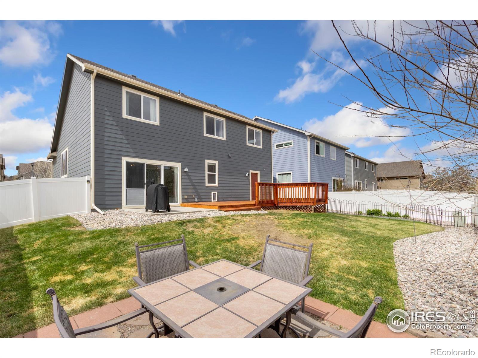 MLS Image #14 for 2500  forecastle drive,fort collins, Colorado