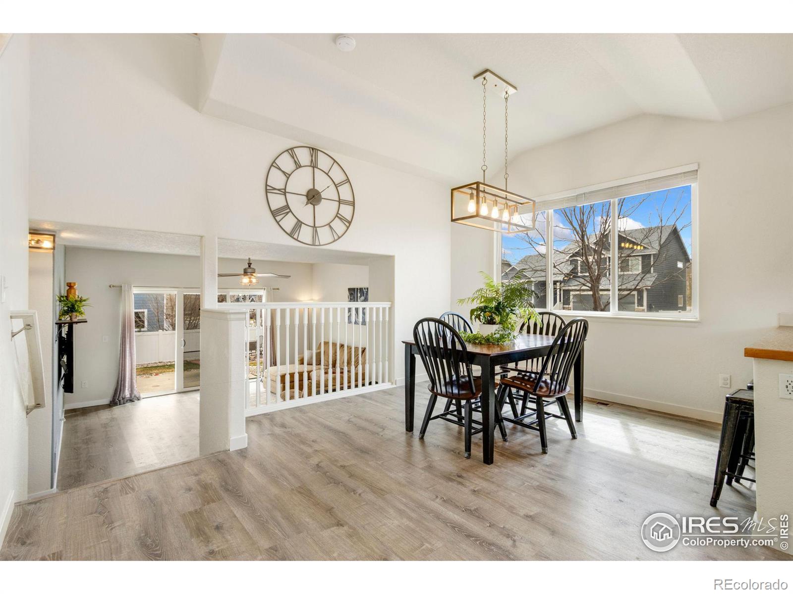 MLS Image #2 for 2500  forecastle drive,fort collins, Colorado